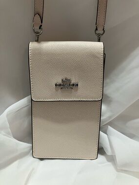 North South Phone Crossbody